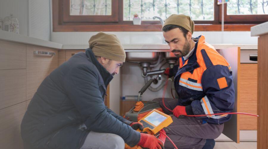 Professional sink repair in Lake Forest, IL